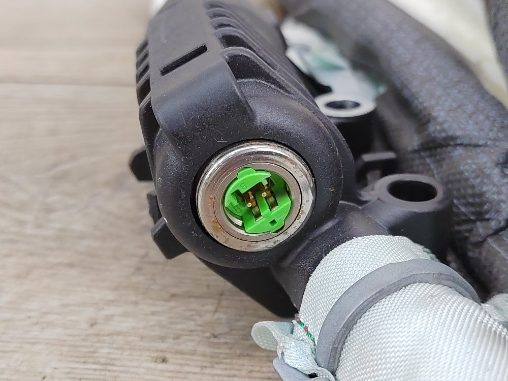 Подушка безопасности боковая, 1500 рублей, Москва