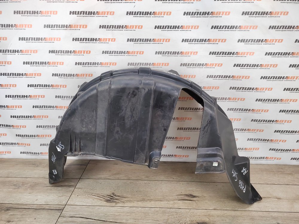 Подкрылок, 800 рублей, Москва