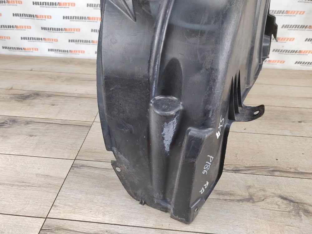 Подкрылок, 800 рублей, Москва