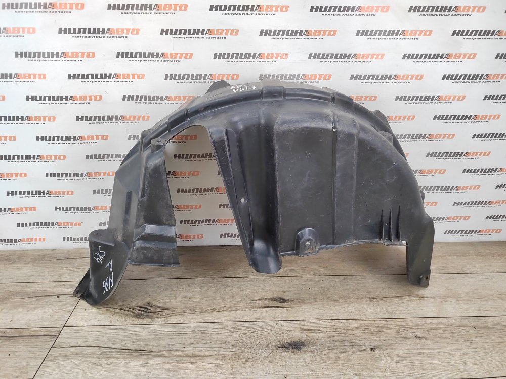 Подкрылок, 900 рублей, Москва