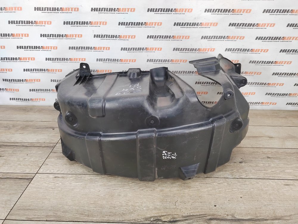 Подкрылок, 900 рублей, Москва