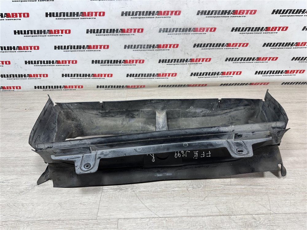 Дефлектор радиатора, 1000 рублей, Севастополь