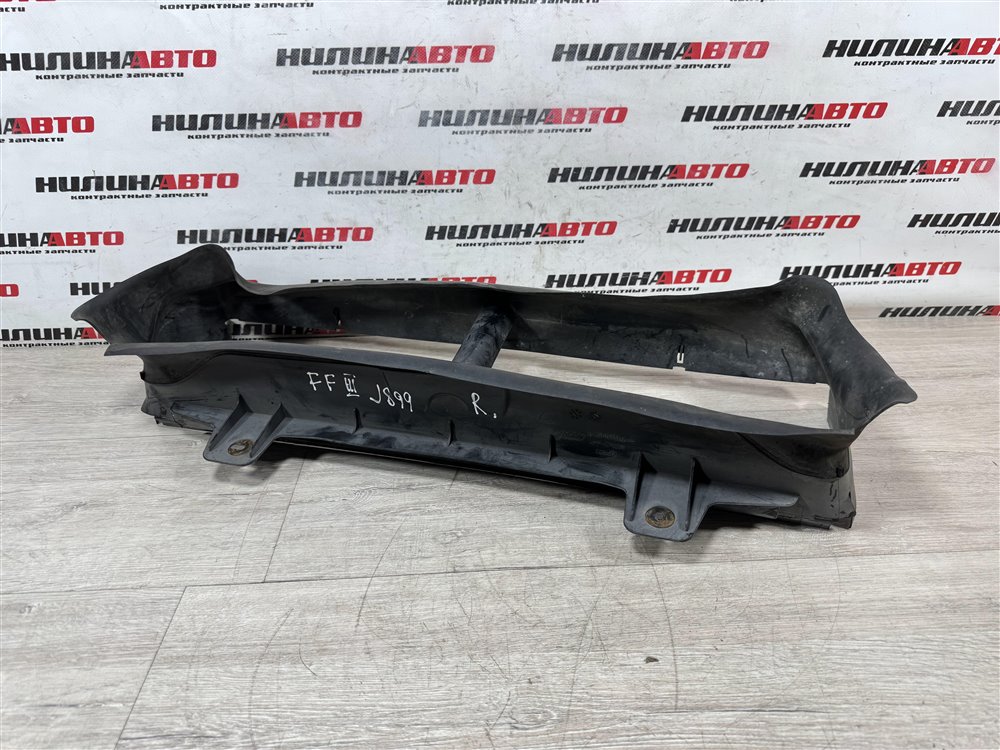 Дефлектор радиатора, 1000 рублей, Севастополь