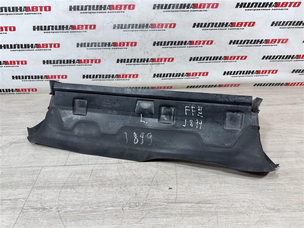 Дефлектор радиатора, 900 рублей, Севастополь