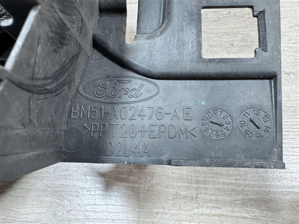 Накладка крыла, 500 рублей, Севастополь