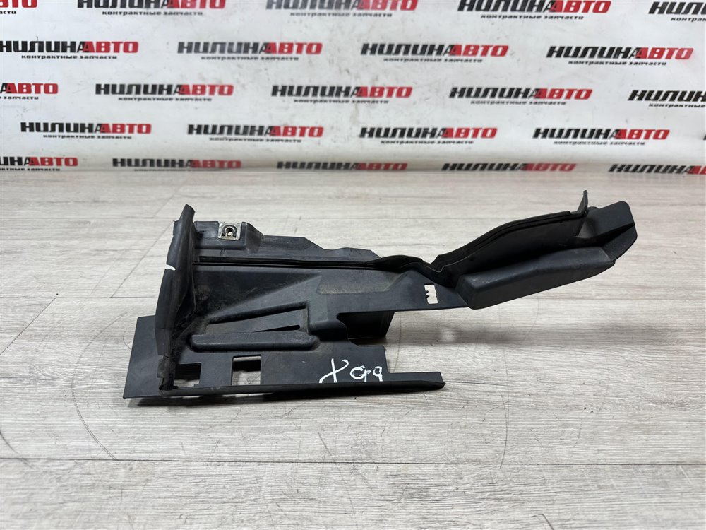 Накладка крыла, 500 рублей, Севастополь