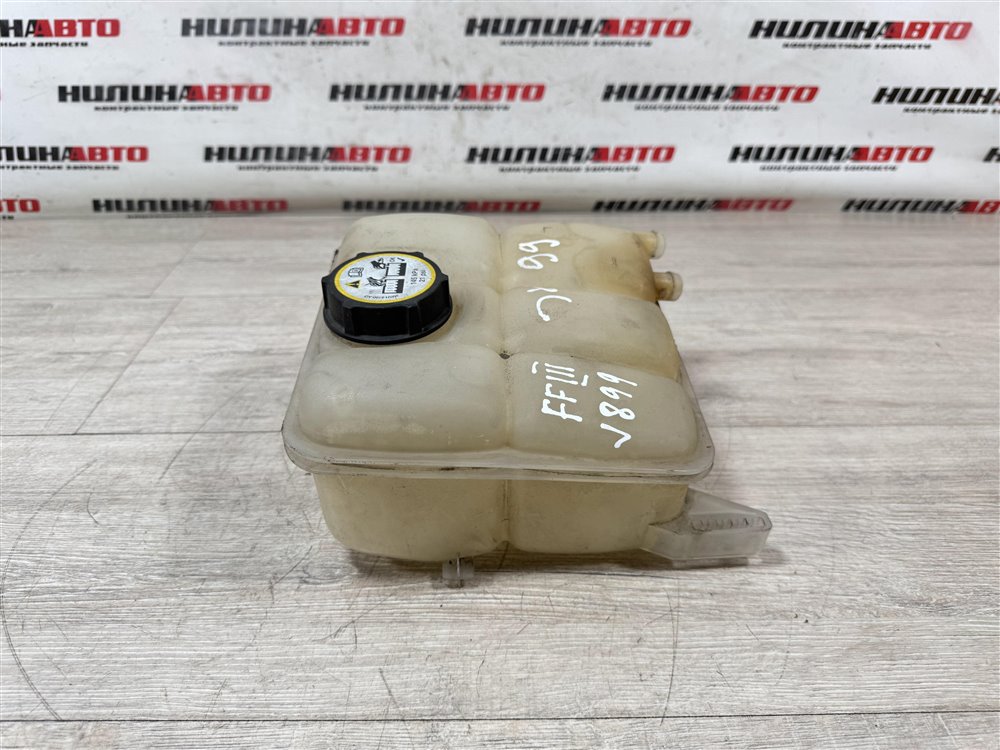 Бачок расширительный, 2000 рублей, Севастополь