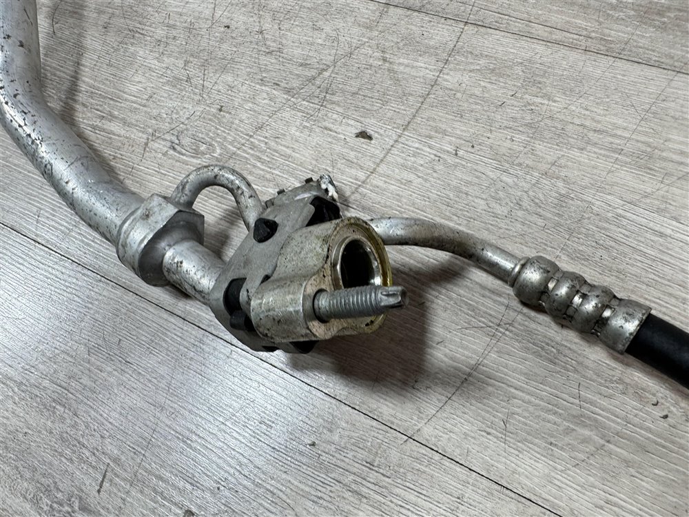 Трубка кондиционера, 2000 рублей, Севастополь