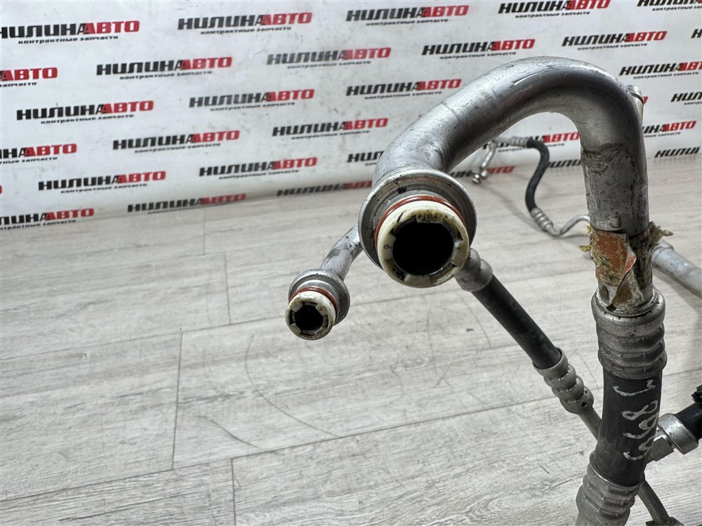 Трубка кондиционера, 2000 рублей, Севастополь