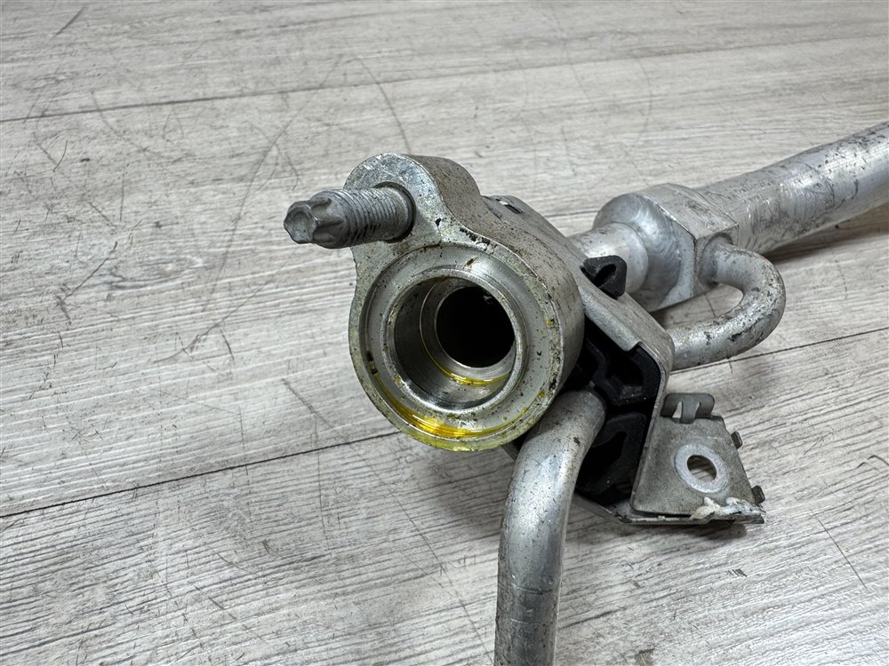 Трубка кондиционера, 2000 рублей, Севастополь