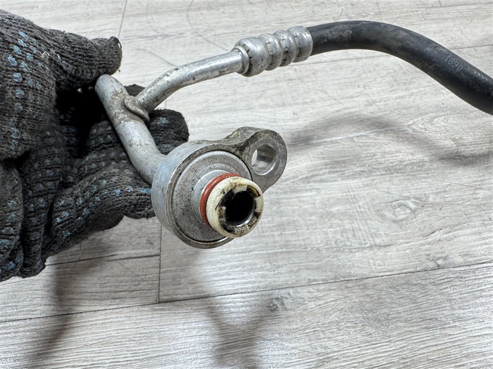 Трубка кондиционера, 2000 рублей, Севастополь