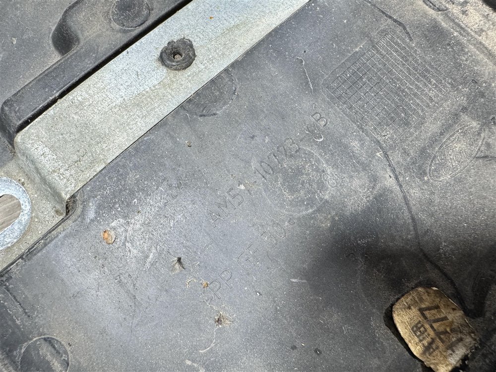 Корпус АКБ, 2000 рублей, Севастополь