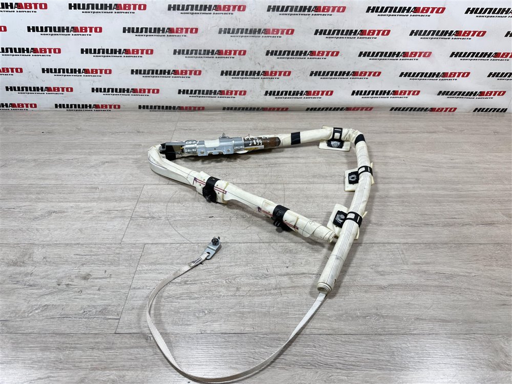 Подушка безопасности боковая, 1200 рублей, Севастополь