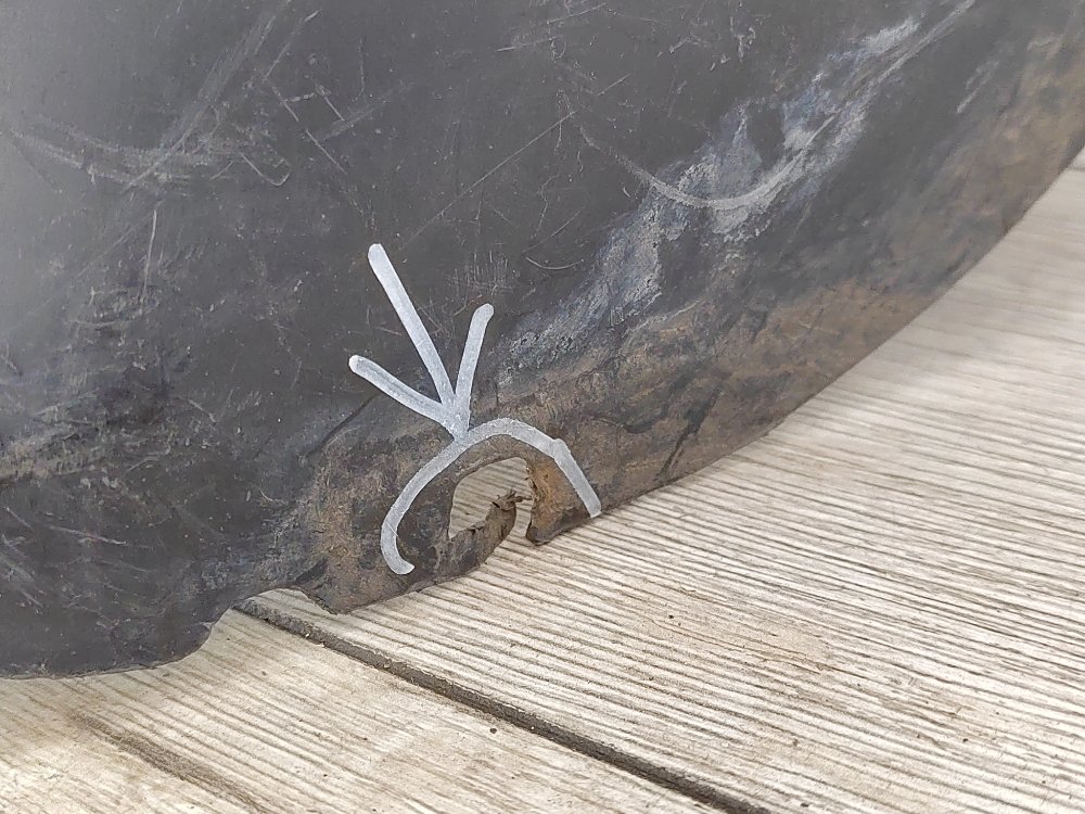 Подкрылок, 700 рублей, Москва