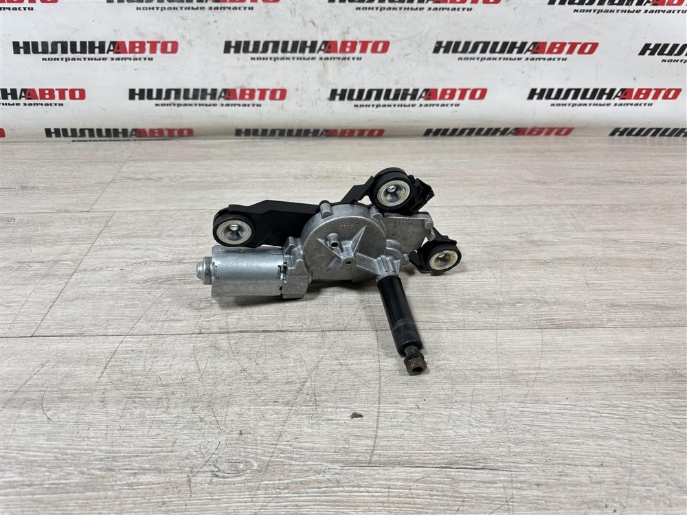 Моторчик стеклоочистителя, 1100 рублей, Севастополь