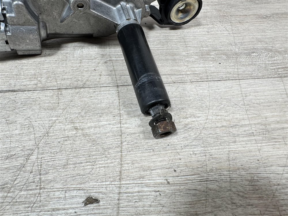 Моторчик стеклоочистителя, 1100 рублей, Севастополь