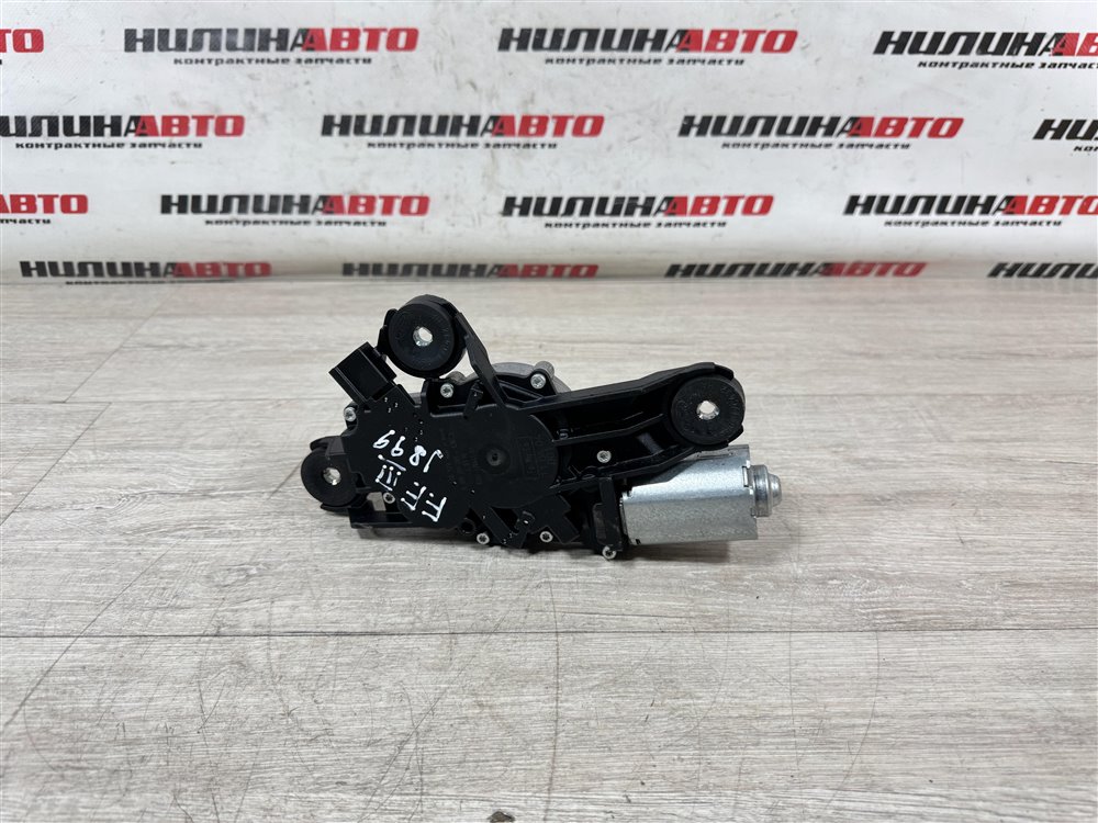 Моторчик стеклоочистителя, 1100 рублей, Севастополь