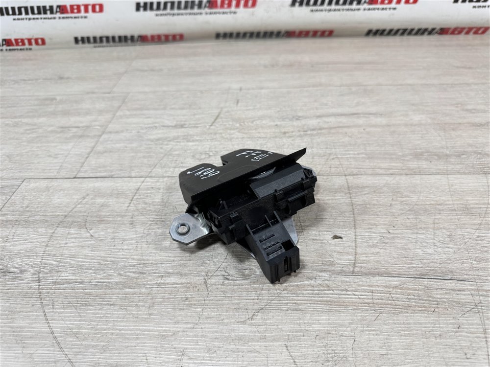 Замок крышки багажника, 3000 рублей, Севастополь