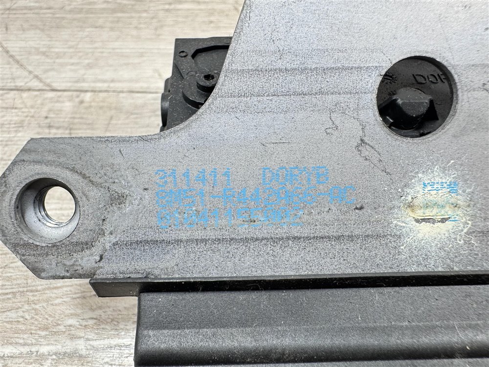 Замок крышки багажника, 3000 рублей, Севастополь