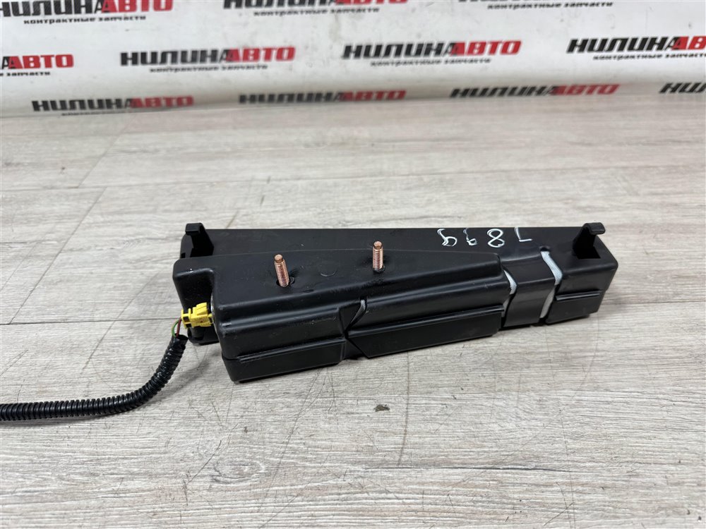 Подушка безопасности в сиденье, 700 рублей, Севастополь