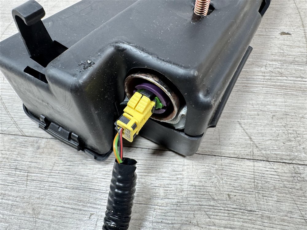 Подушка безопасности в сиденье, 700 рублей, Севастополь