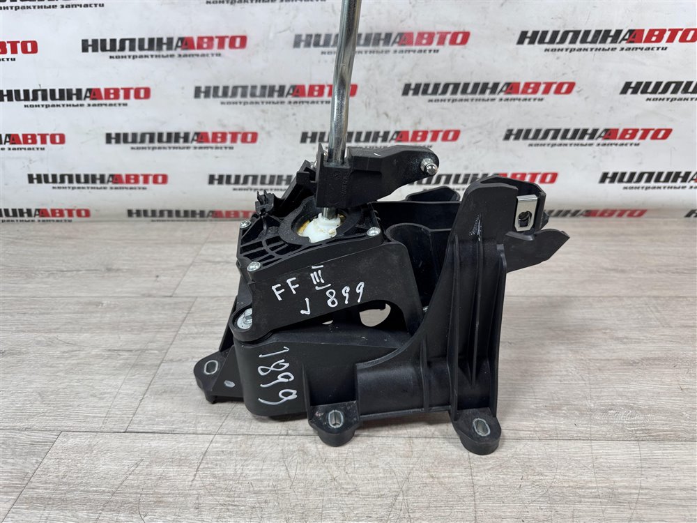 Кулиса МКПП, 1000 рублей, Севастополь