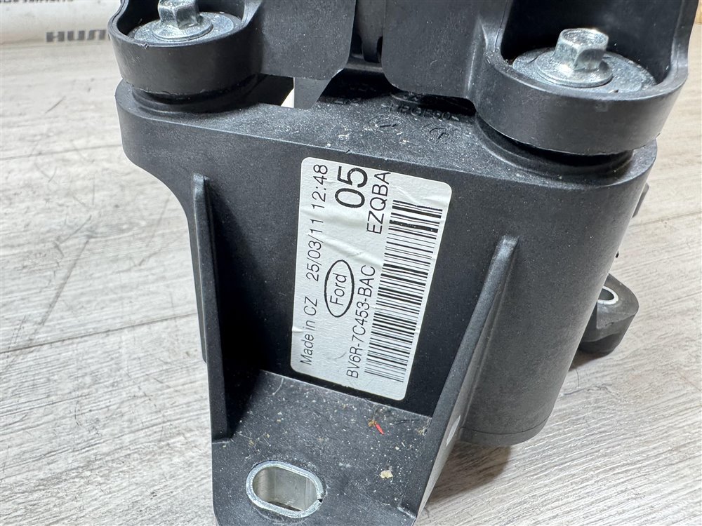 Кулиса МКПП, 1000 рублей, Севастополь