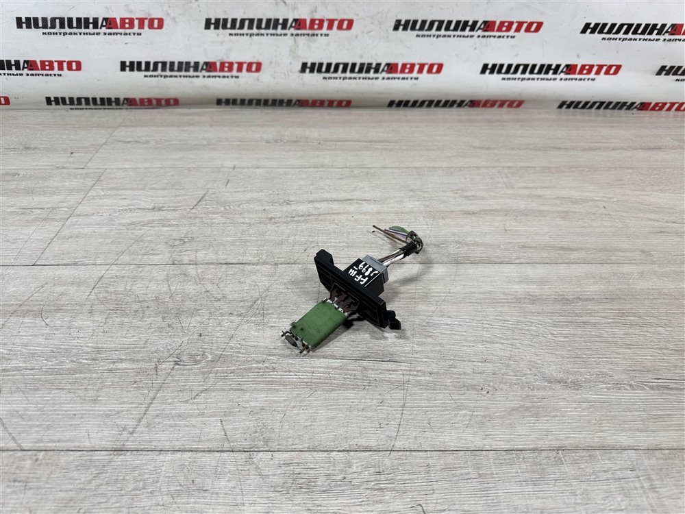 Резистор печки, 1000 рублей, Севастополь