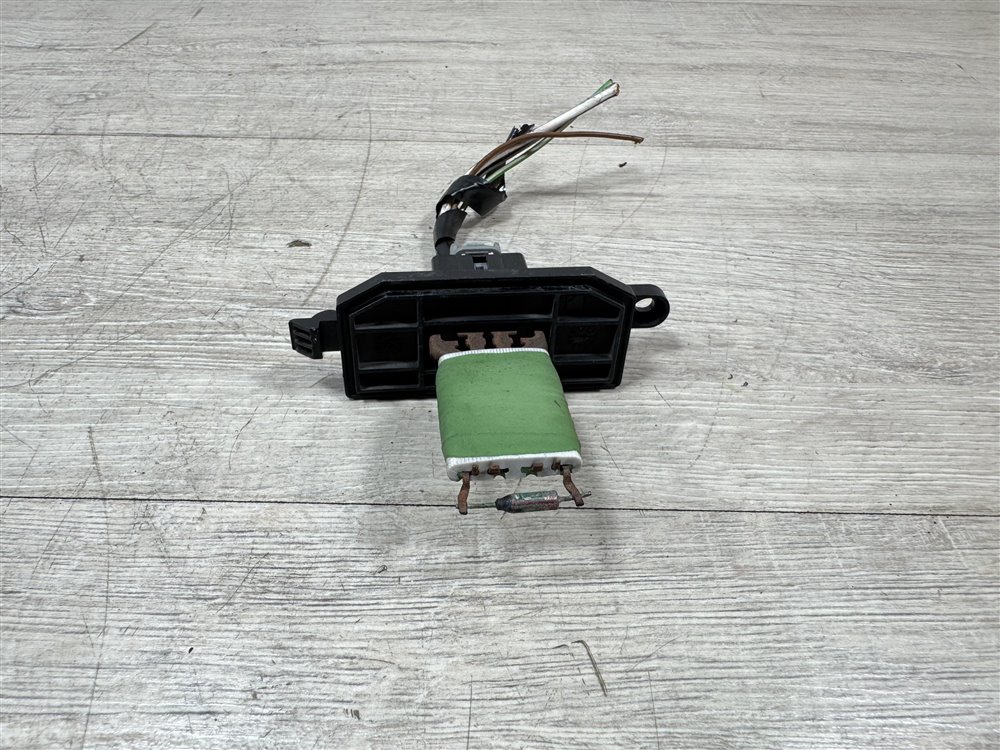 Резистор печки, 1000 рублей, Севастополь