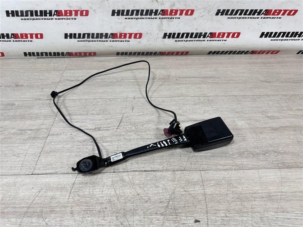 Замок ремня безопасности, 500 рублей, Севастополь