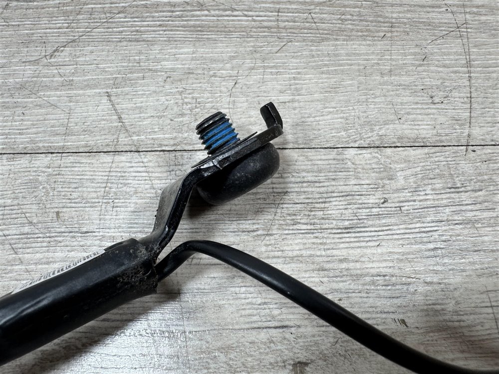 Замок ремня безопасности, 500 рублей, Севастополь