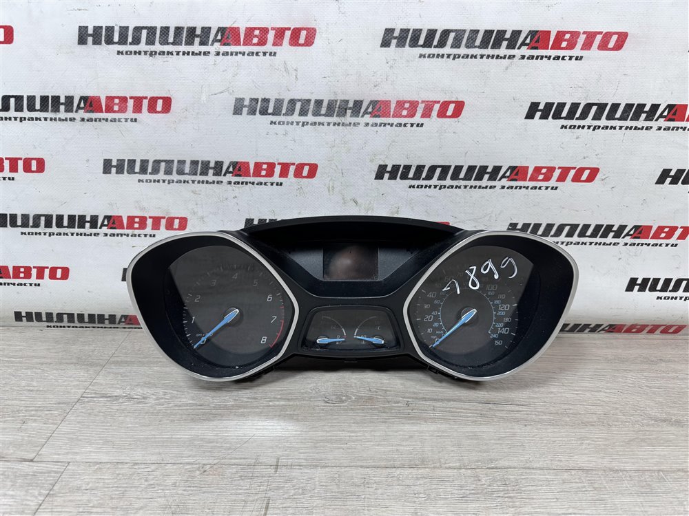 Панель приборов, 1500 рублей, Севастополь