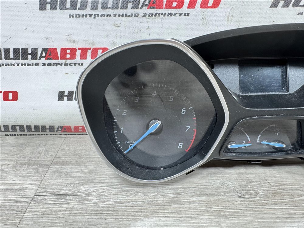 Панель приборов, 1500 рублей, Севастополь