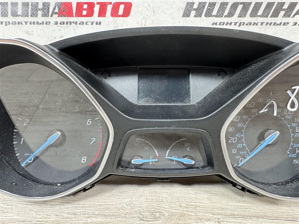 Панель приборов, 1500 рублей, Севастополь