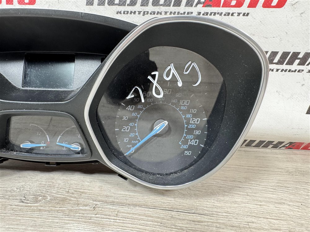 Панель приборов, 1500 рублей, Севастополь