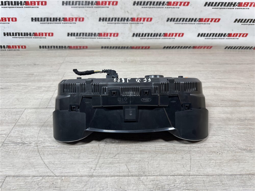 Панель приборов, 1500 рублей, Севастополь