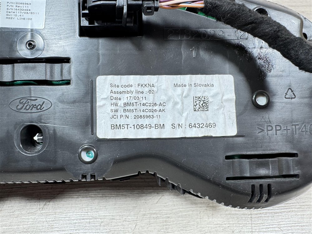 Панель приборов, 1500 рублей, Севастополь