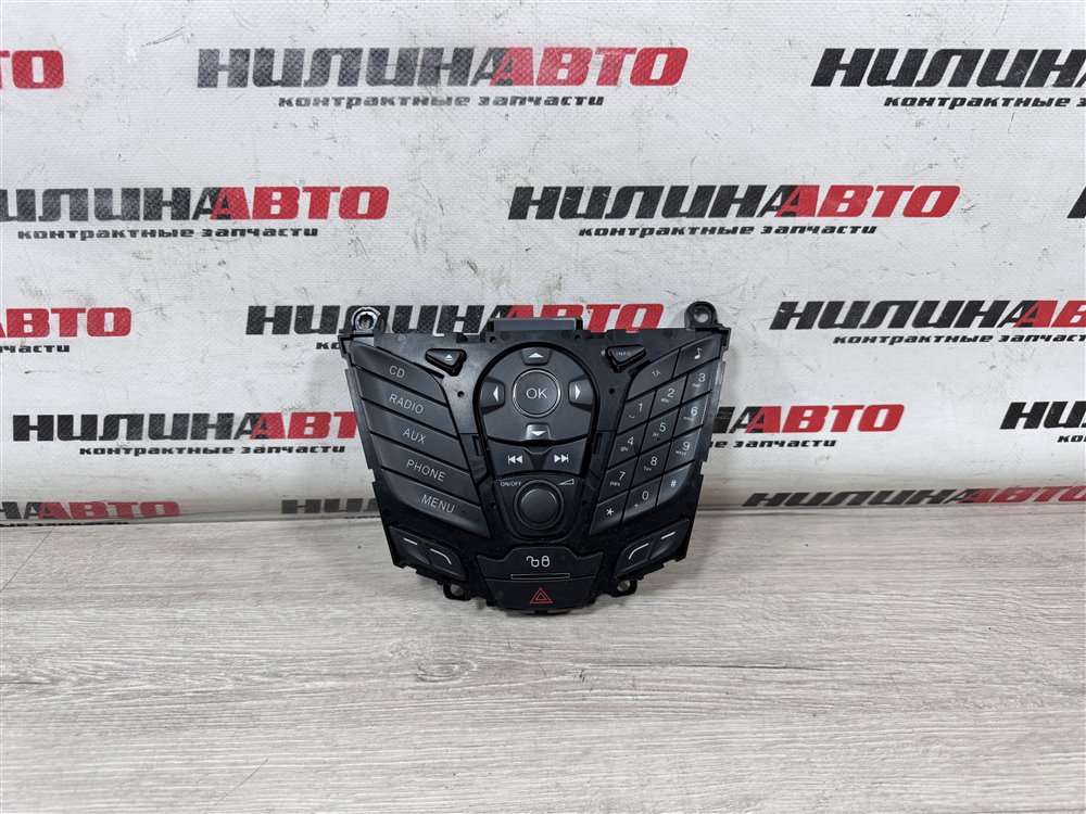 Блок управления мультимедиа, 1000 рублей, Севастополь