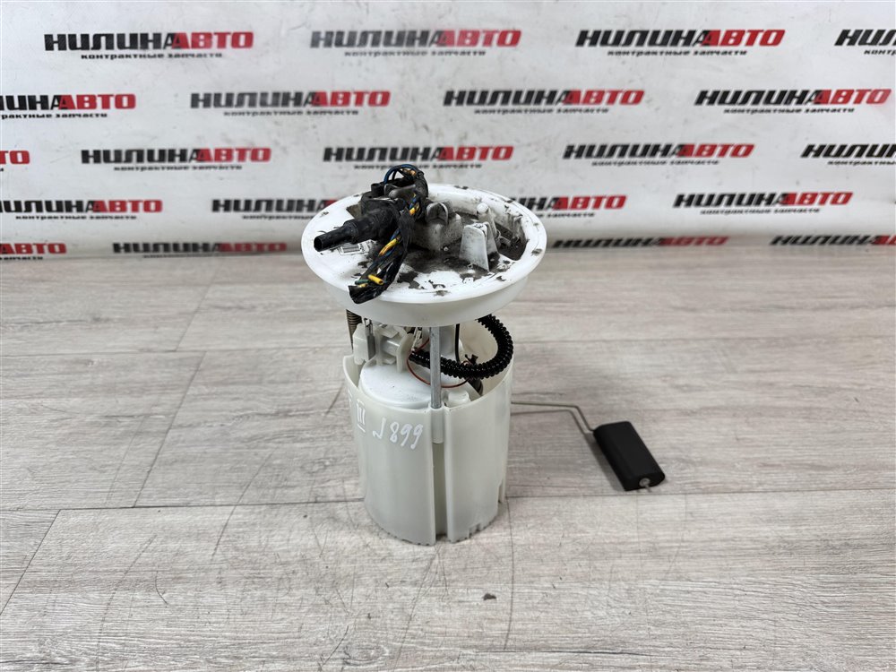 Бензонасос, 5000 рублей, Севастополь