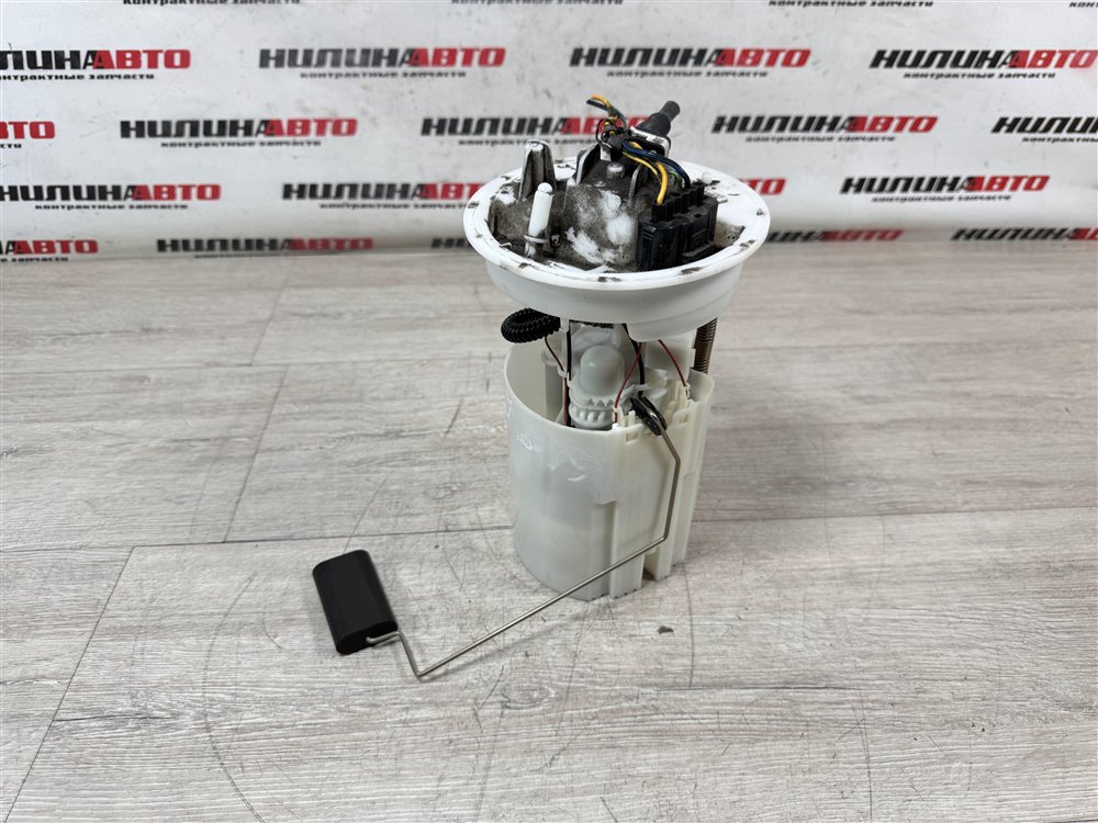 Бензонасос, 5000 рублей, Севастополь