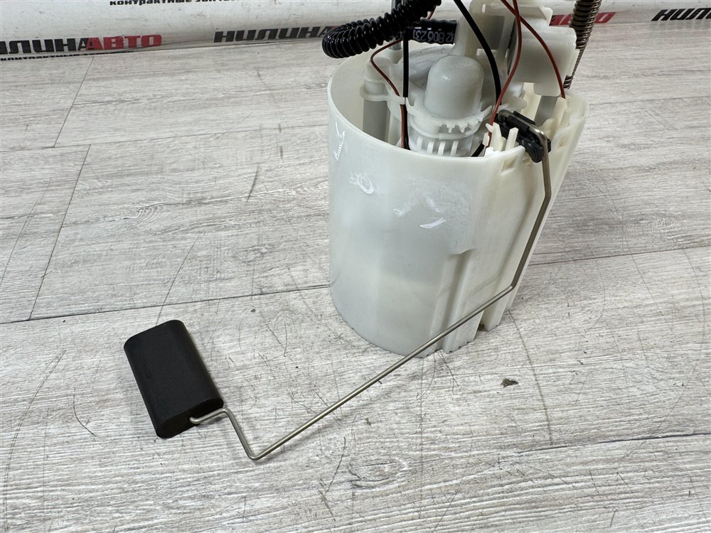 Бензонасос, 5000 рублей, Севастополь