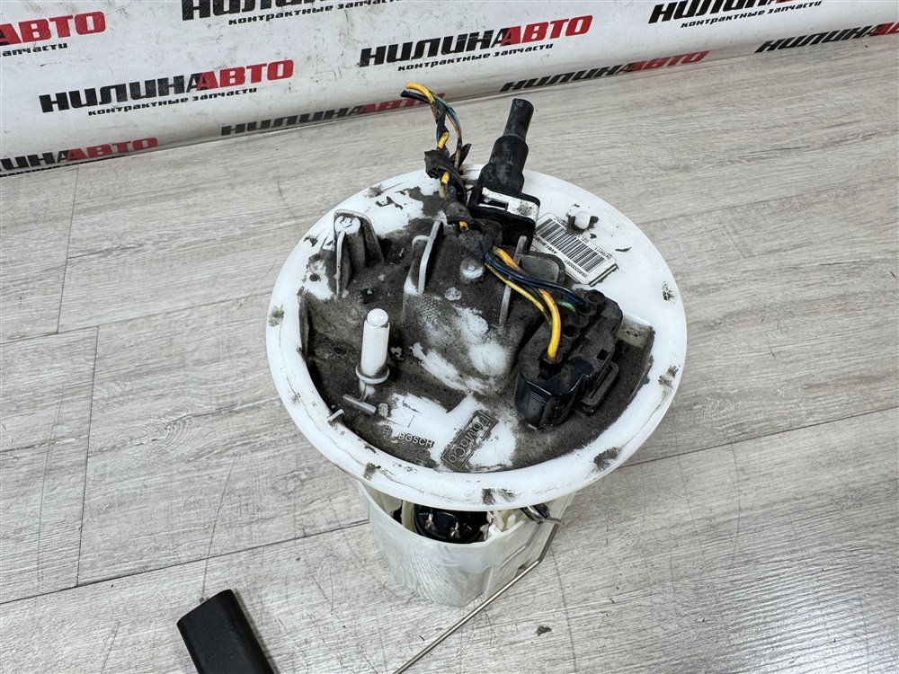 Бензонасос, 5000 рублей, Севастополь