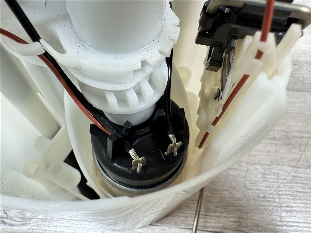 Бензонасос, 5000 рублей, Севастополь