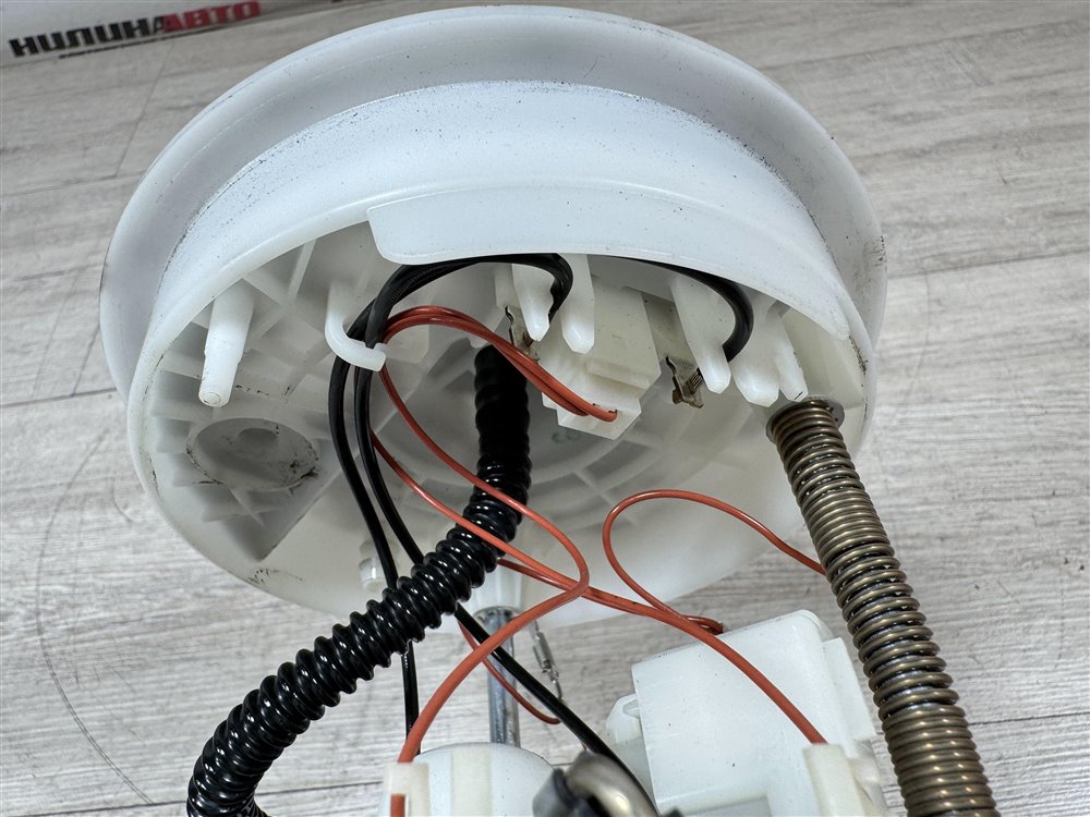 Бензонасос, 5000 рублей, Севастополь