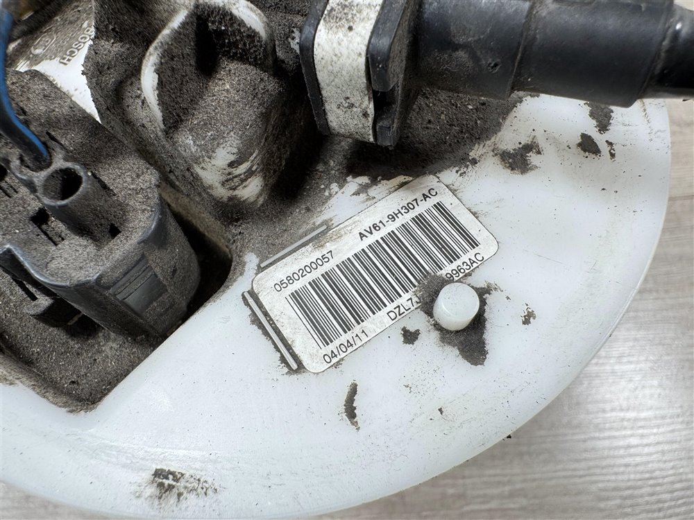 Бензонасос, 5000 рублей, Севастополь