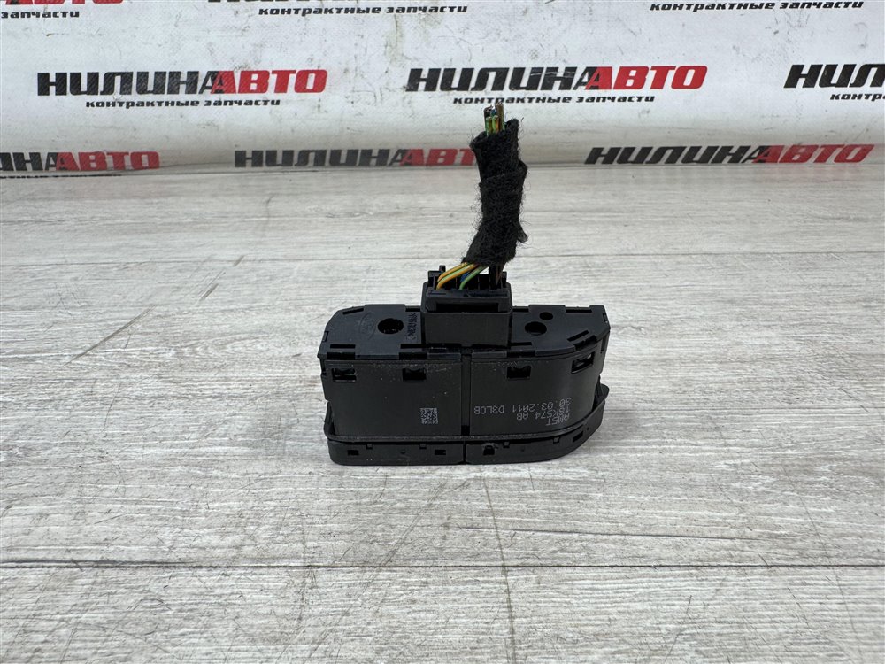 Кнопка обогрева заднего стекла, 500 рублей, Севастополь