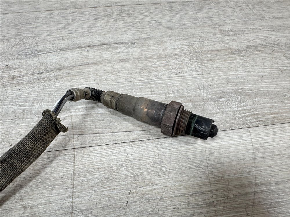 Лямбда-зонд датчик кислородный, 1000 рублей, Севастополь