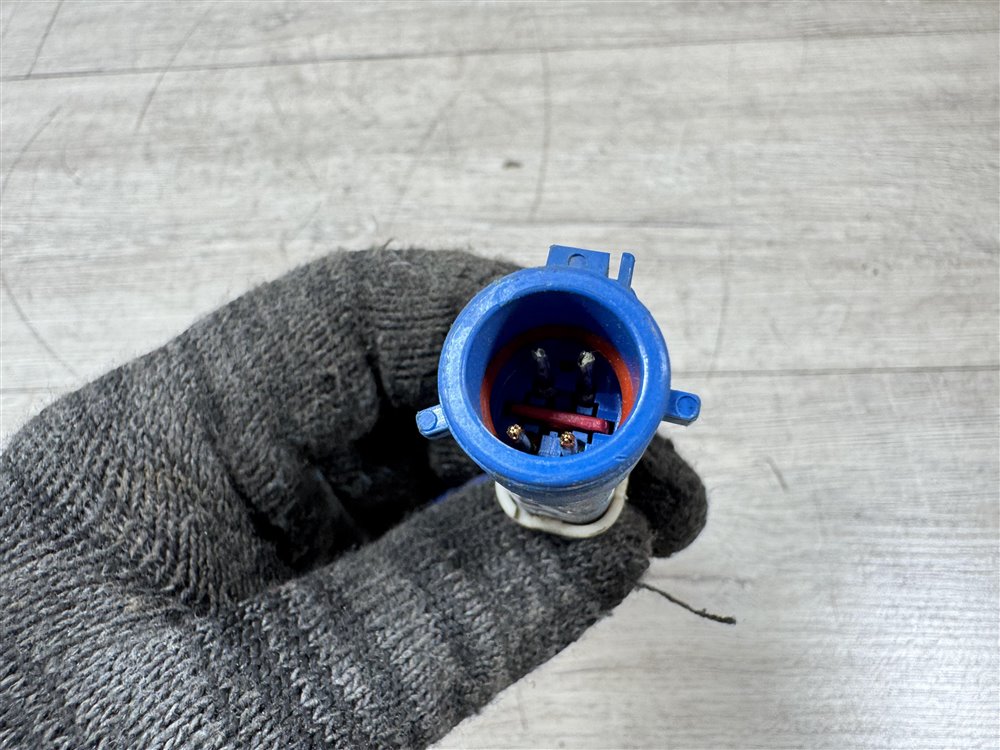 Лямбда-зонд датчик кислородный, 1000 рублей, Севастополь