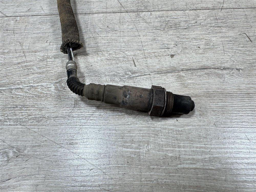 Лямбда-зонд датчик кислородный, 1000 рублей, Севастополь