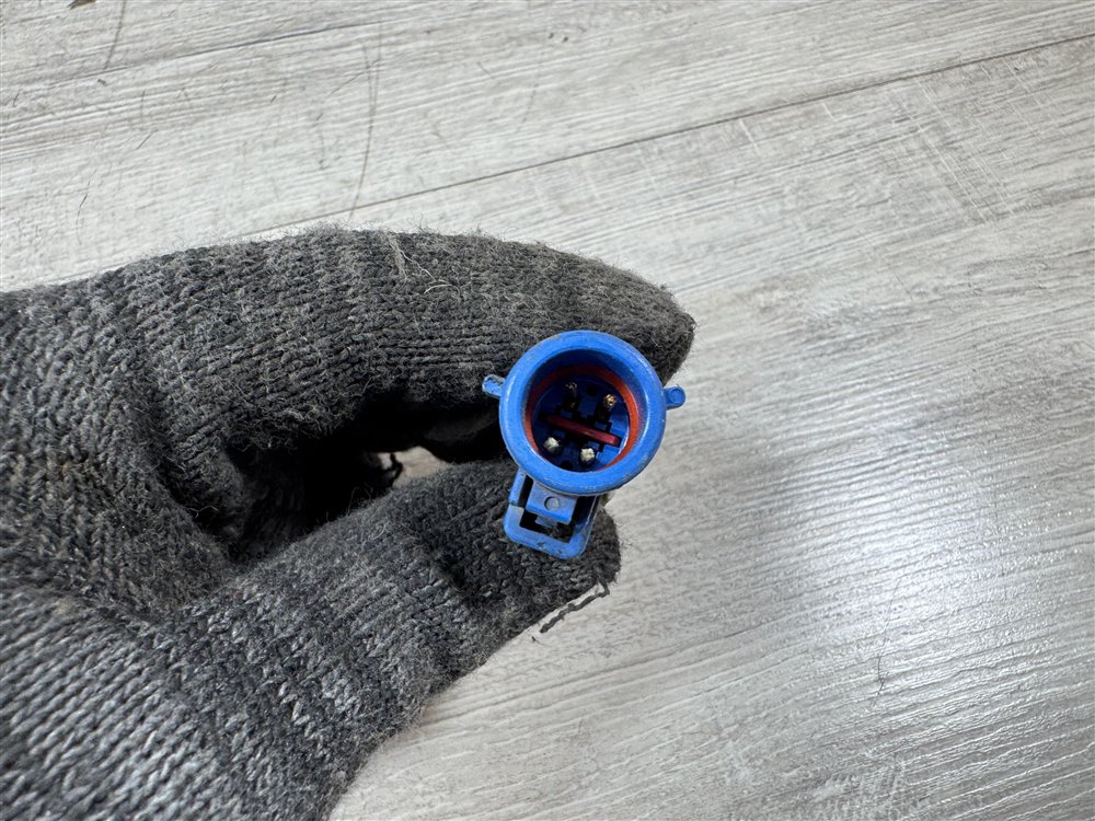 Лямбда-зонд датчик кислородный, 1000 рублей, Севастополь